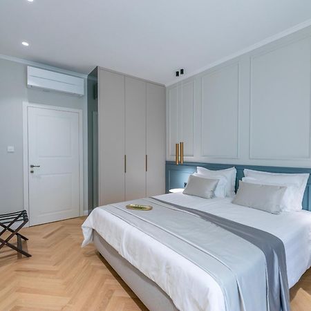 Villa Central Split Ngoại thất bức ảnh