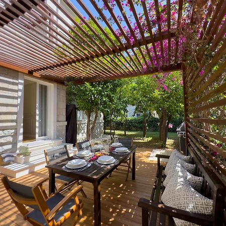 Villa Central Split Ngoại thất bức ảnh