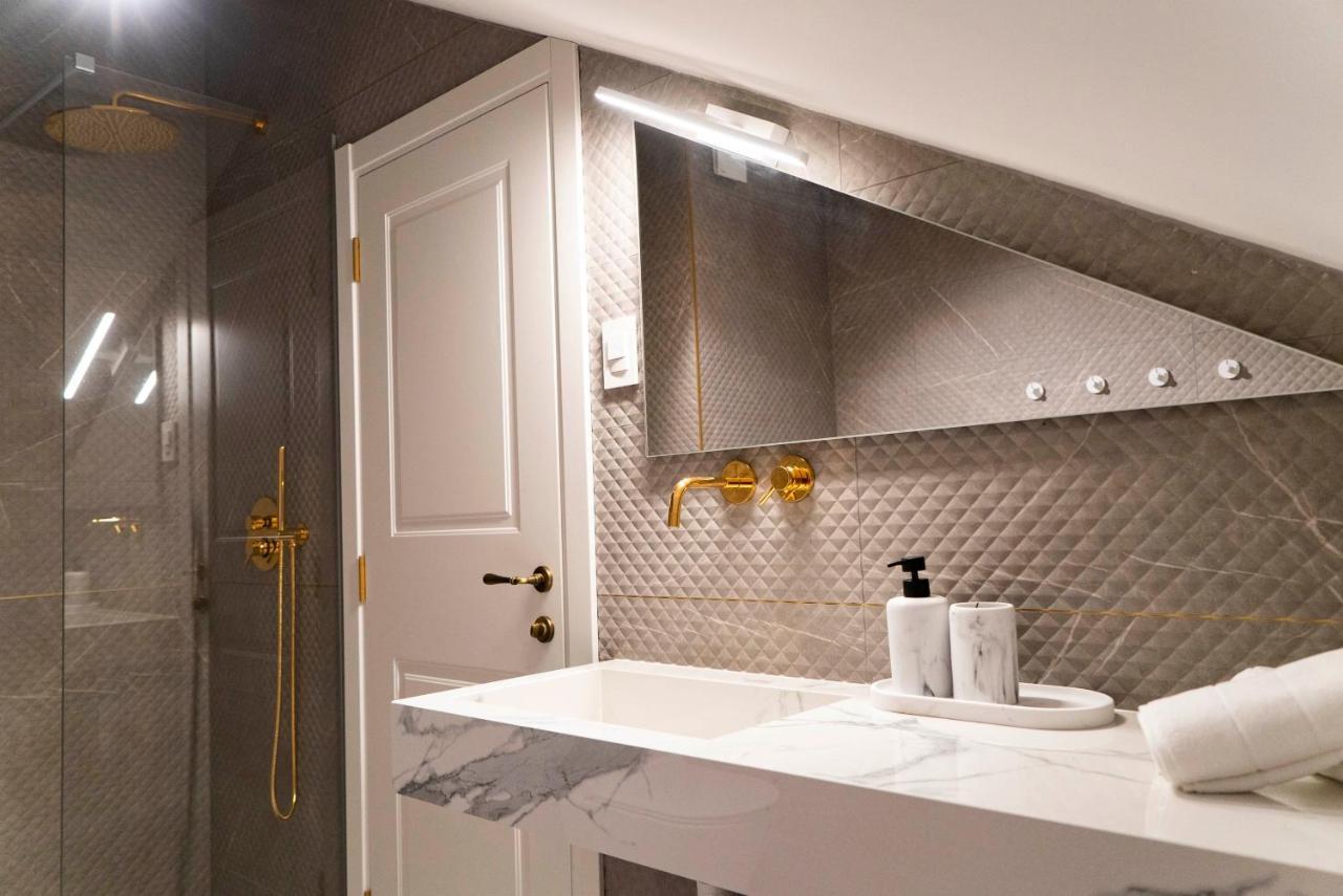 Villa Central Split Ngoại thất bức ảnh