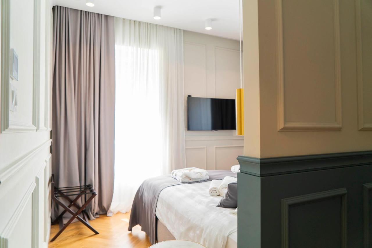 Villa Central Split Ngoại thất bức ảnh