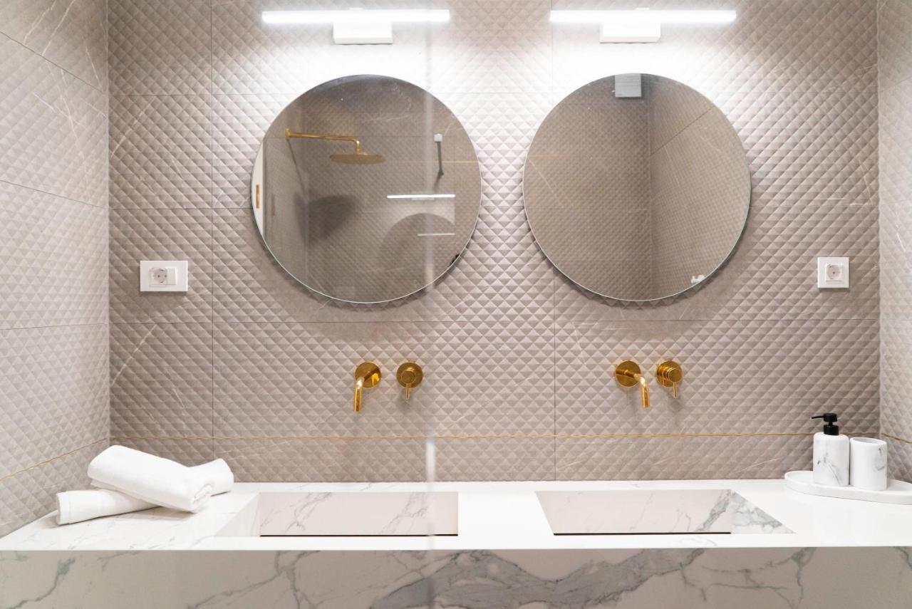 Villa Central Split Ngoại thất bức ảnh