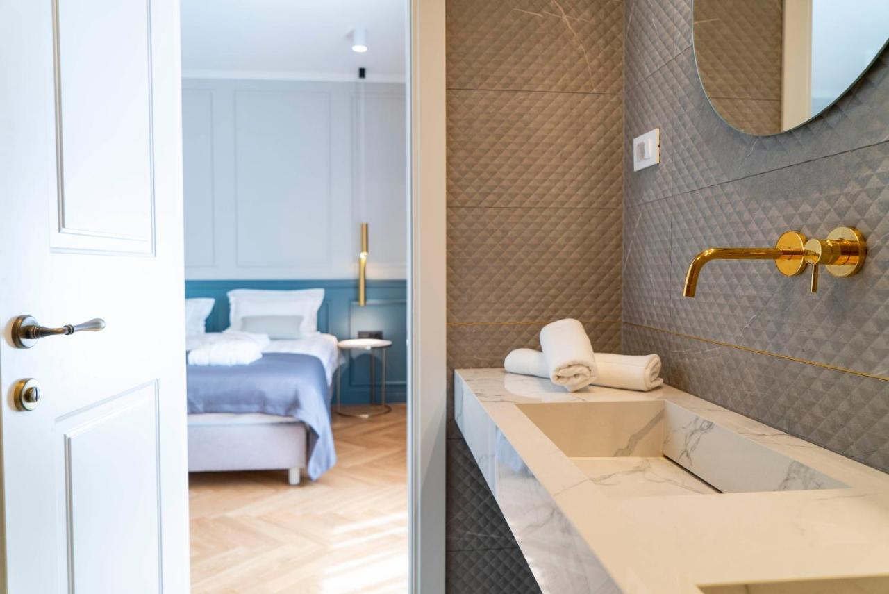 Villa Central Split Ngoại thất bức ảnh