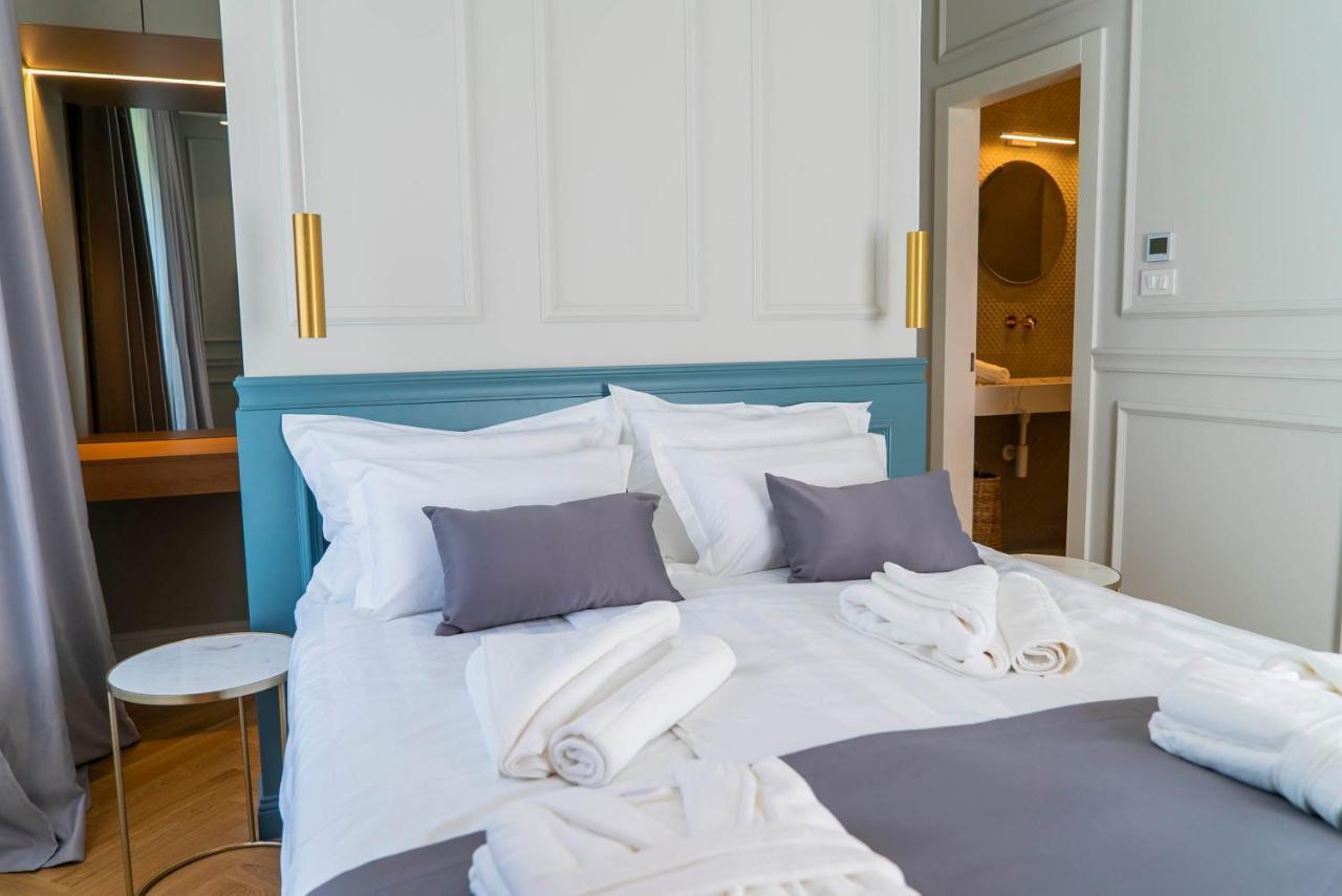 Villa Central Split Ngoại thất bức ảnh