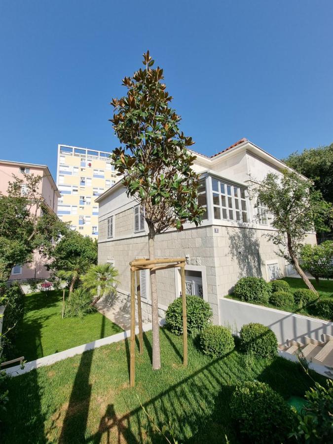 Villa Central Split Ngoại thất bức ảnh