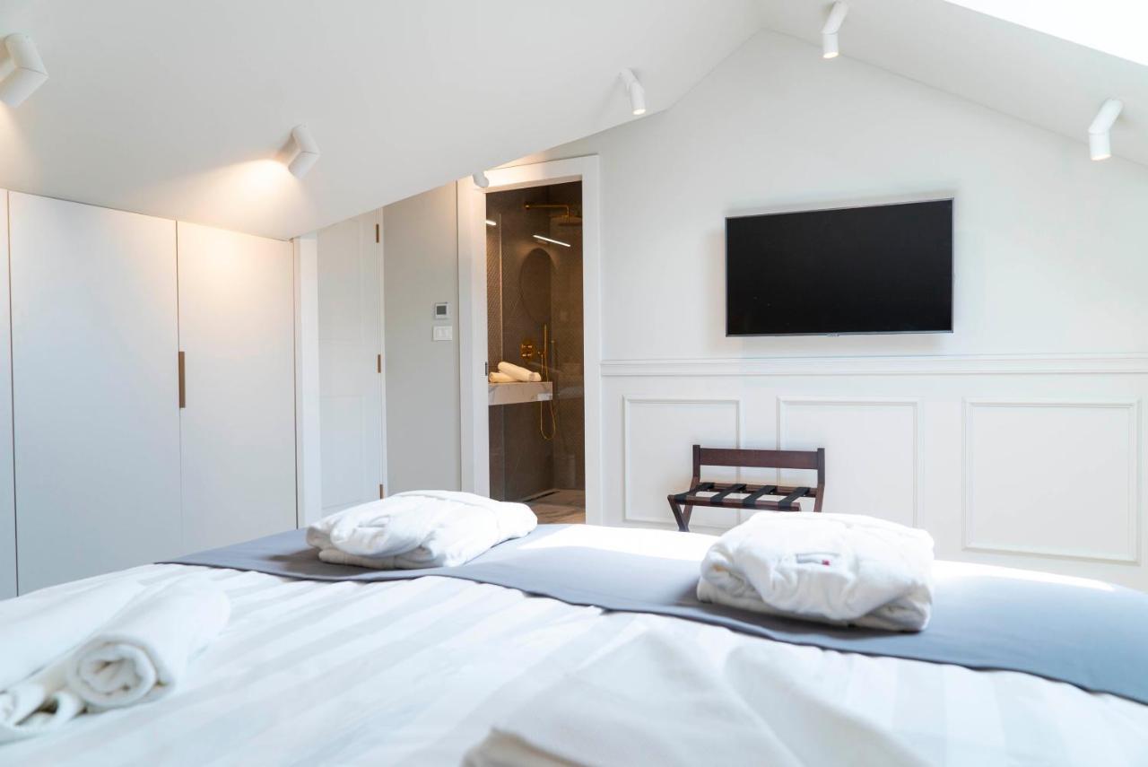 Villa Central Split Ngoại thất bức ảnh