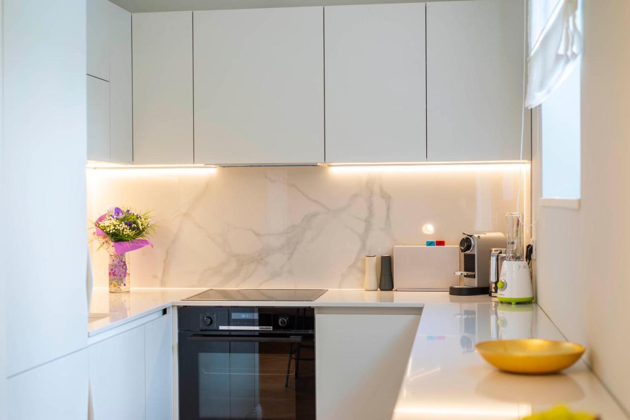 Villa Central Split Ngoại thất bức ảnh
