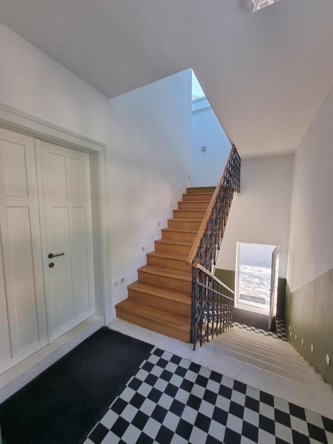 Villa Central Split Ngoại thất bức ảnh