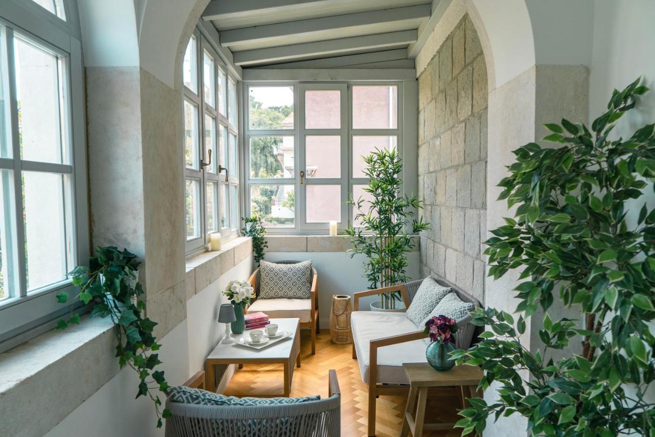 Villa Central Split Ngoại thất bức ảnh
