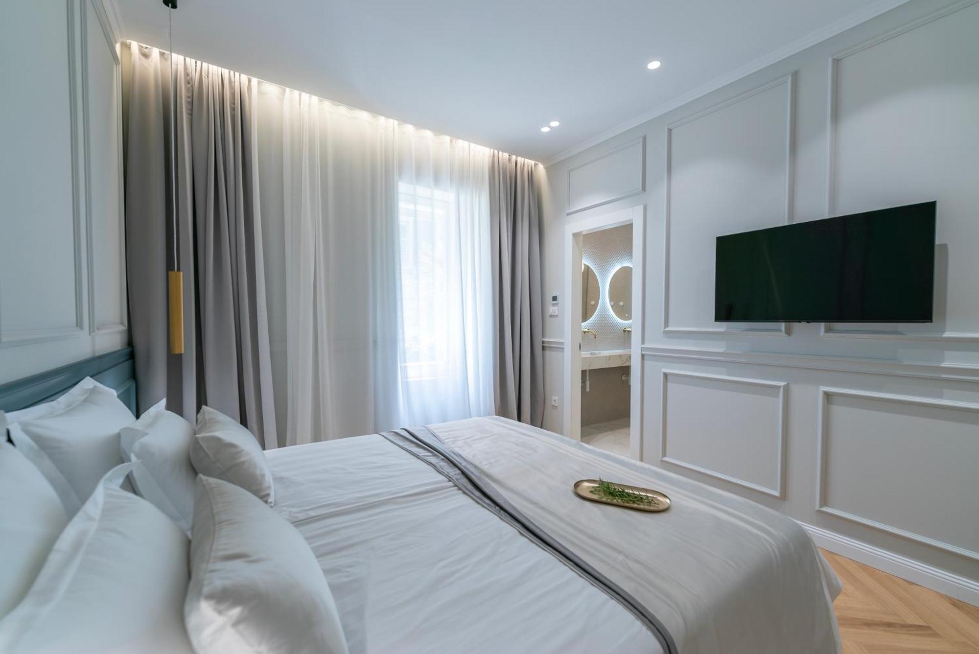 Villa Central Split Ngoại thất bức ảnh