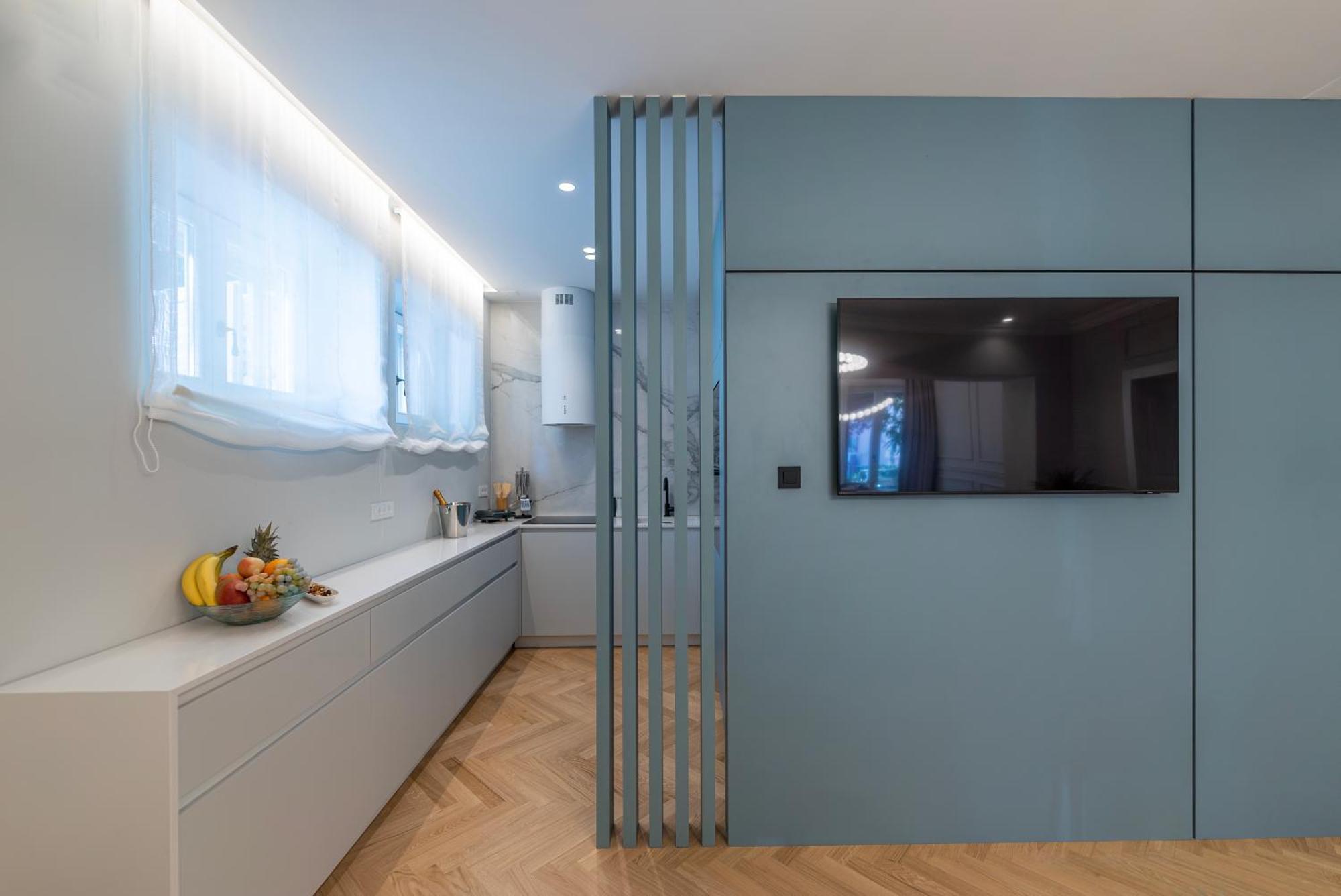 Villa Central Split Ngoại thất bức ảnh