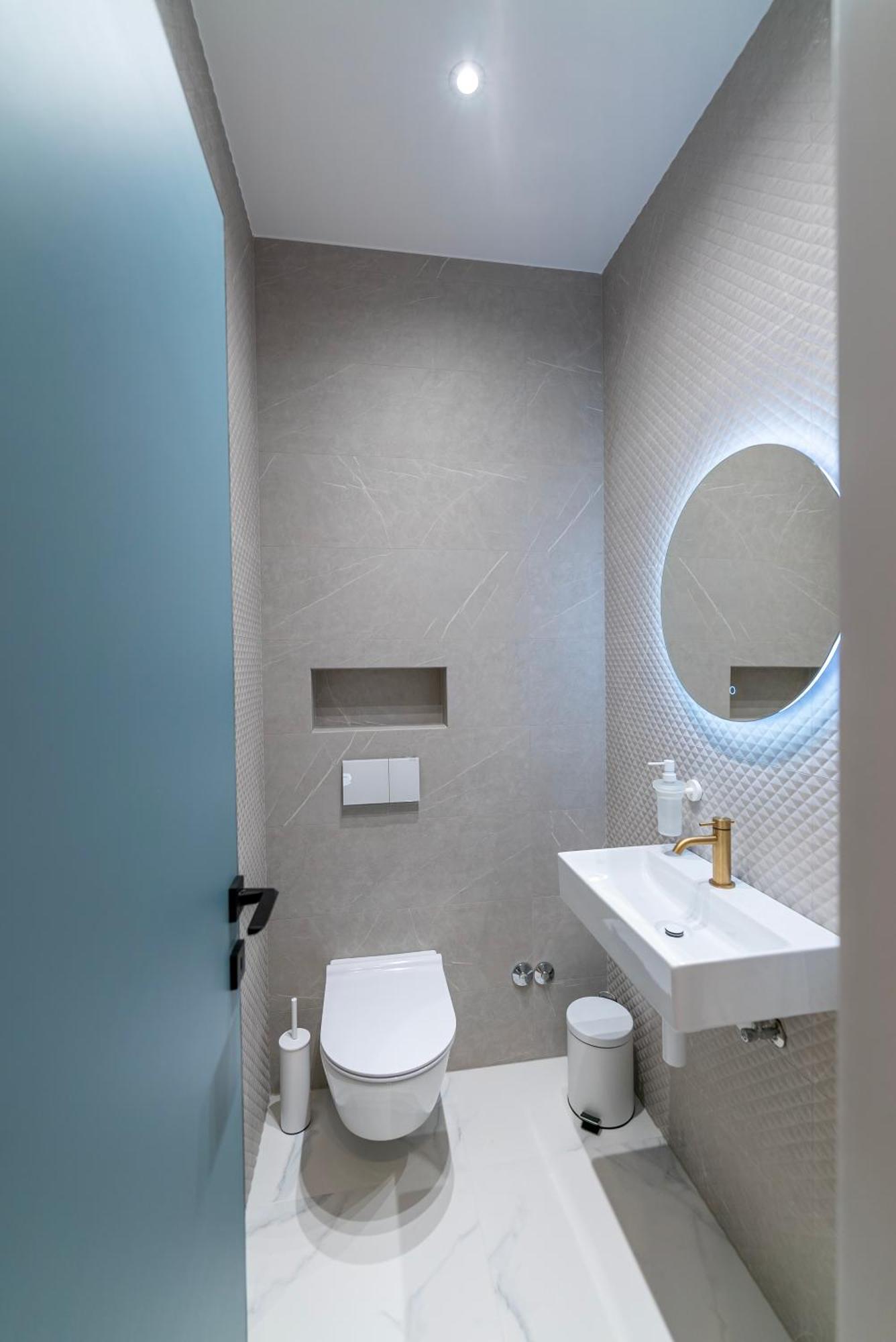 Villa Central Split Ngoại thất bức ảnh