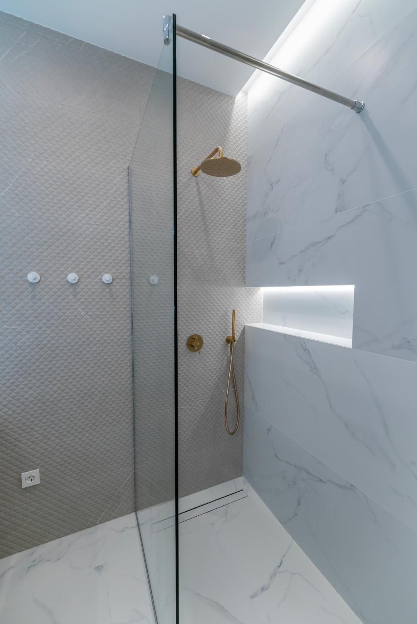 Villa Central Split Ngoại thất bức ảnh
