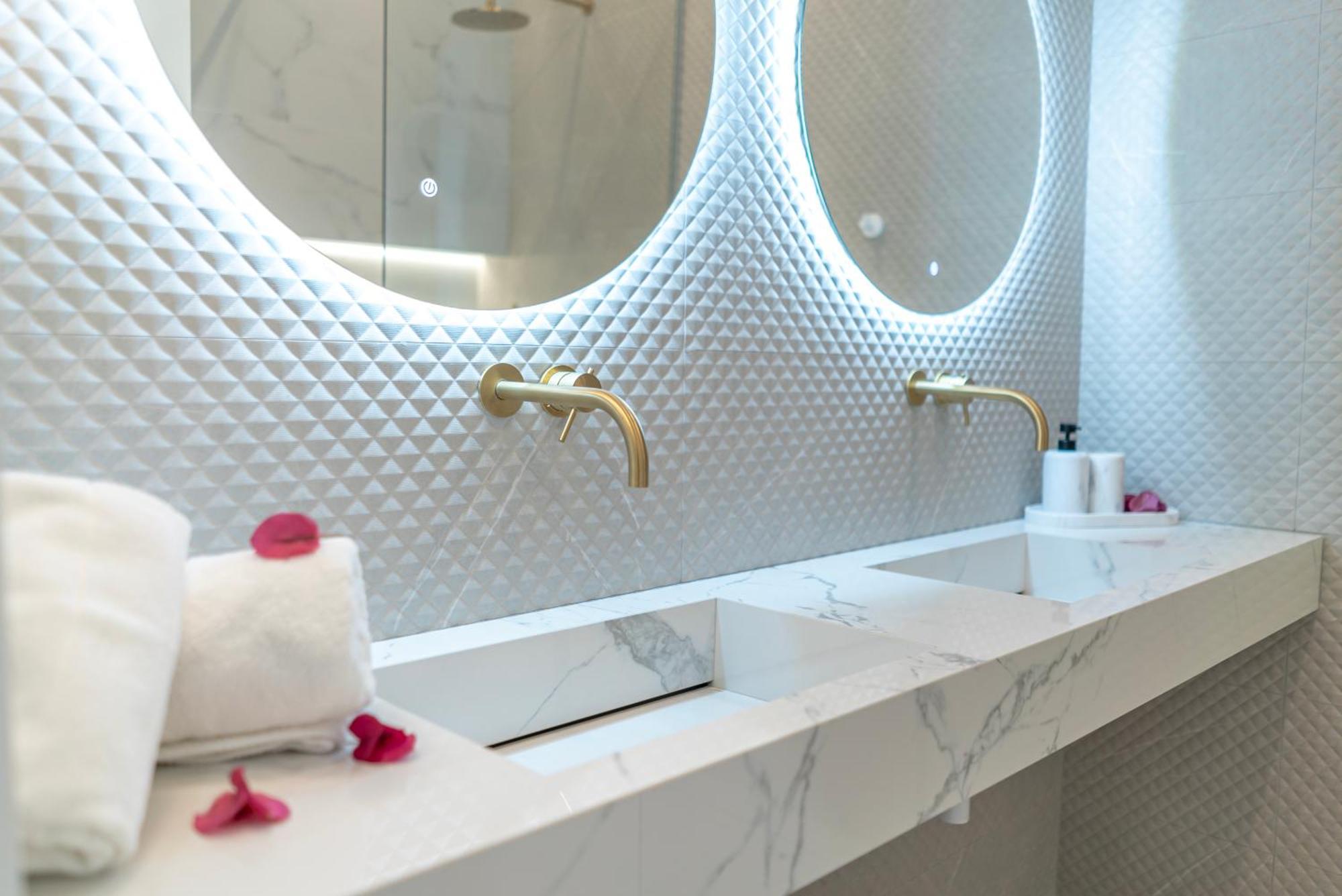 Villa Central Split Ngoại thất bức ảnh