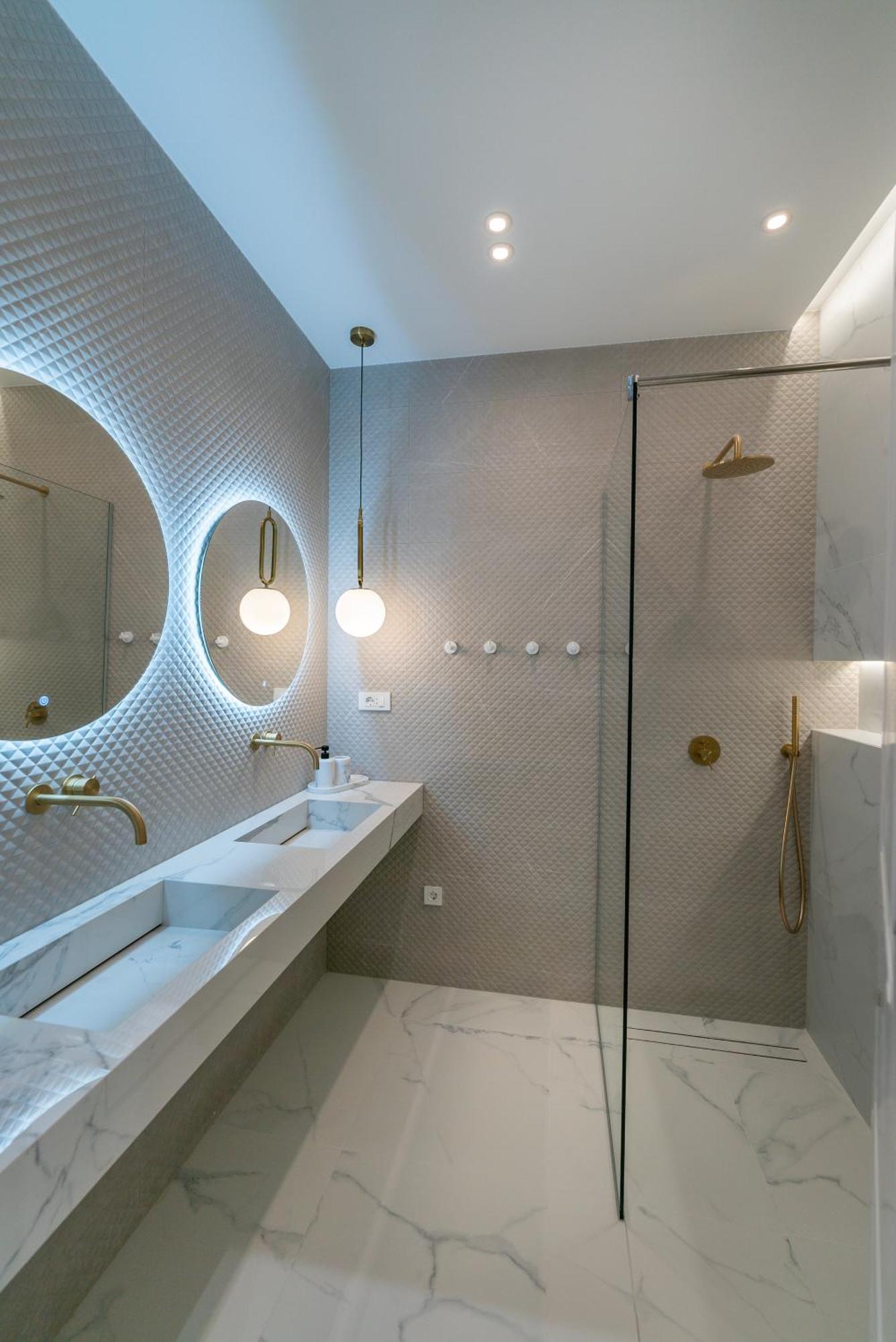 Villa Central Split Ngoại thất bức ảnh