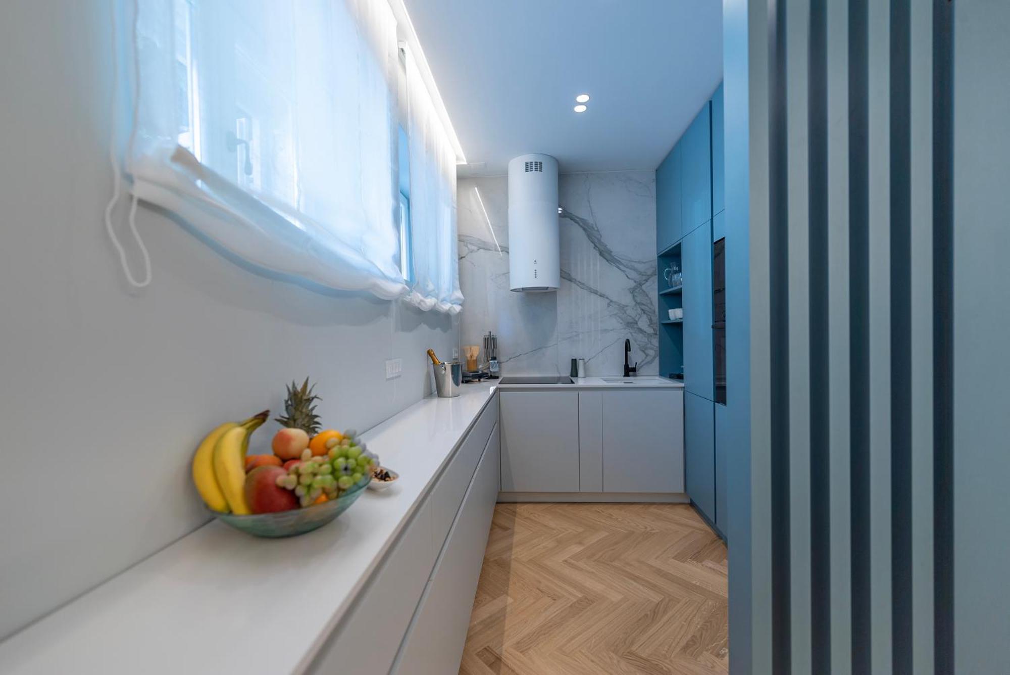 Villa Central Split Ngoại thất bức ảnh