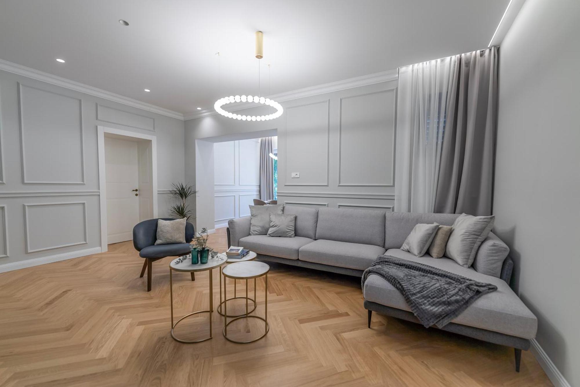 Villa Central Split Ngoại thất bức ảnh