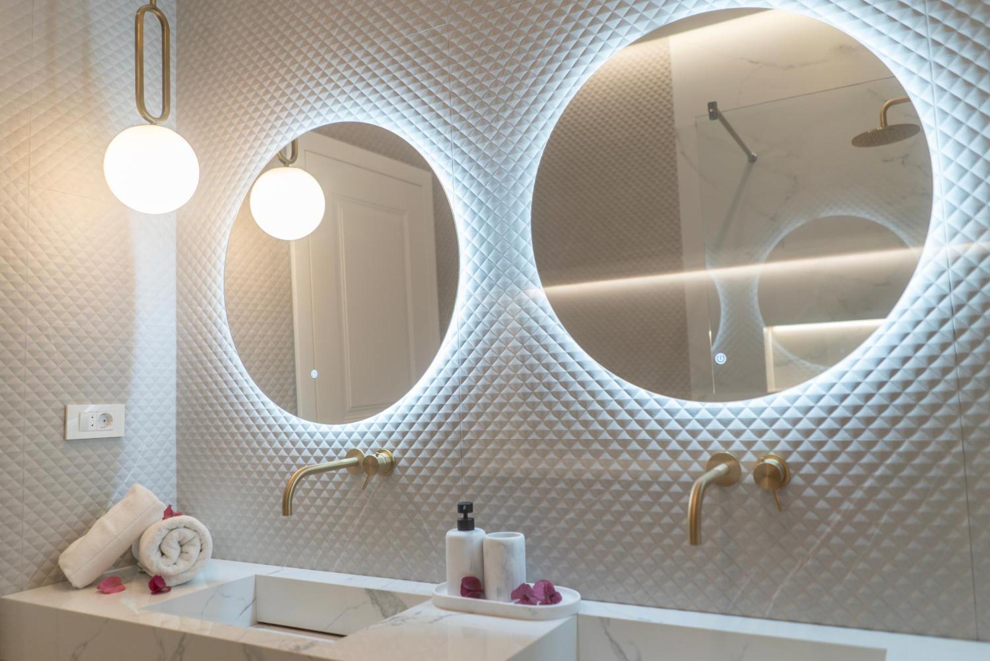 Villa Central Split Ngoại thất bức ảnh