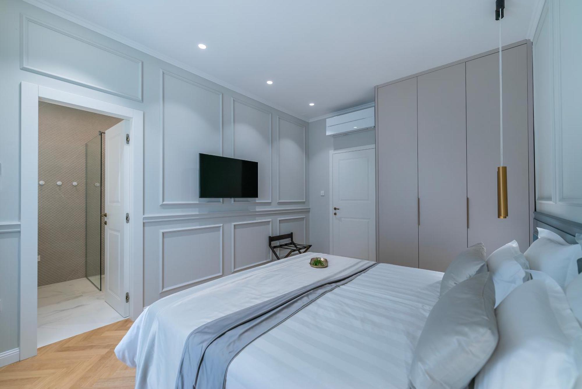 Villa Central Split Ngoại thất bức ảnh