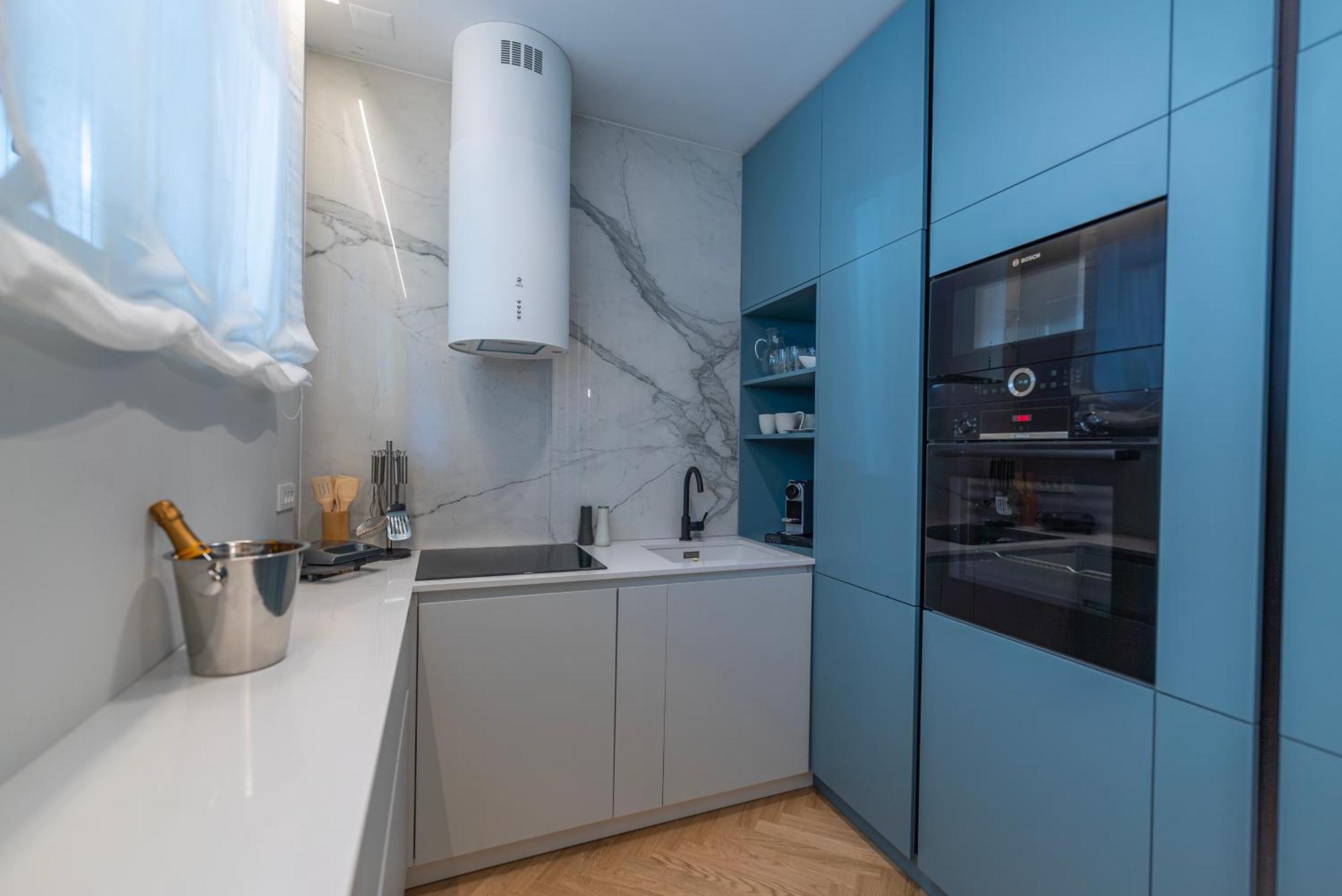 Villa Central Split Ngoại thất bức ảnh