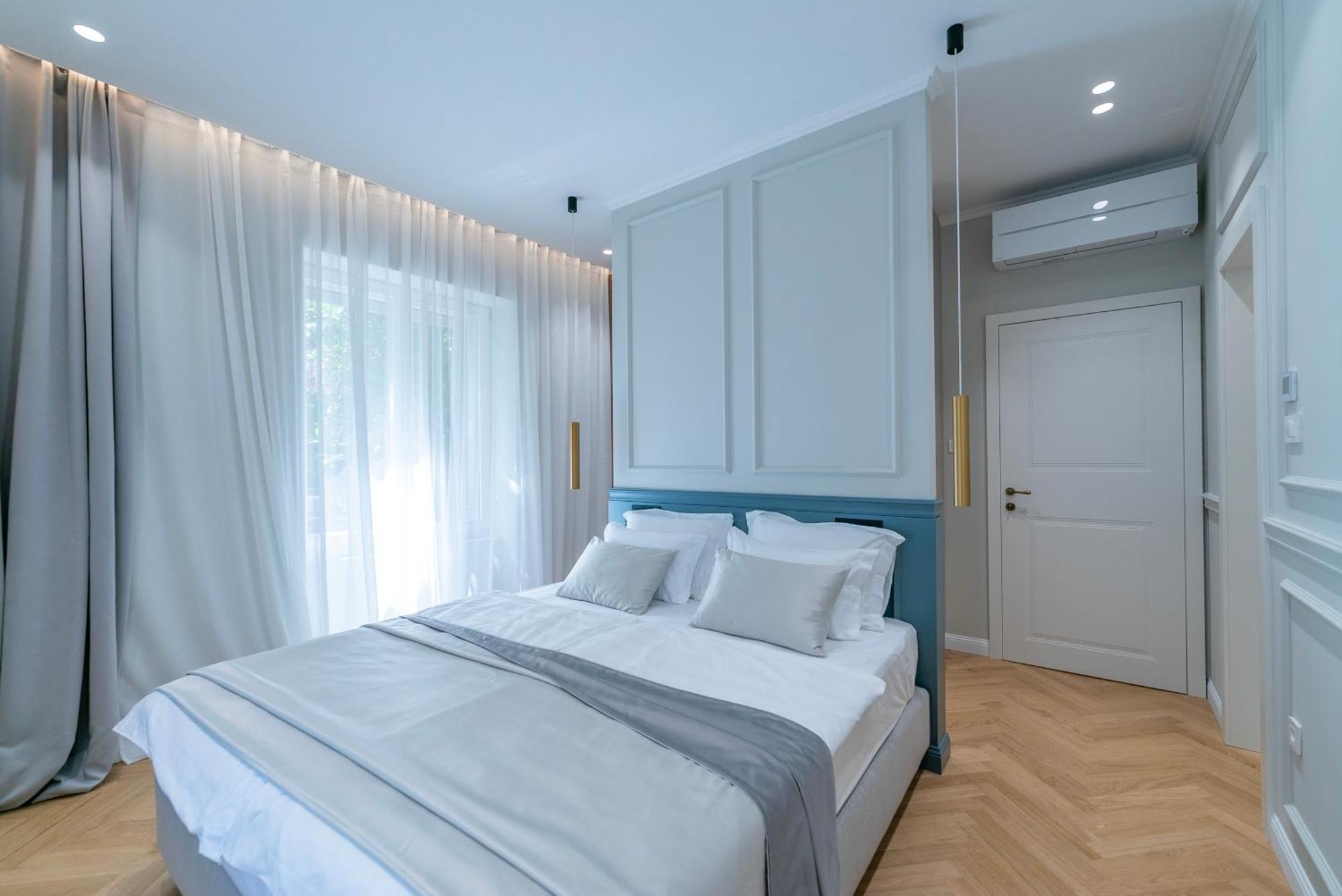 Villa Central Split Ngoại thất bức ảnh