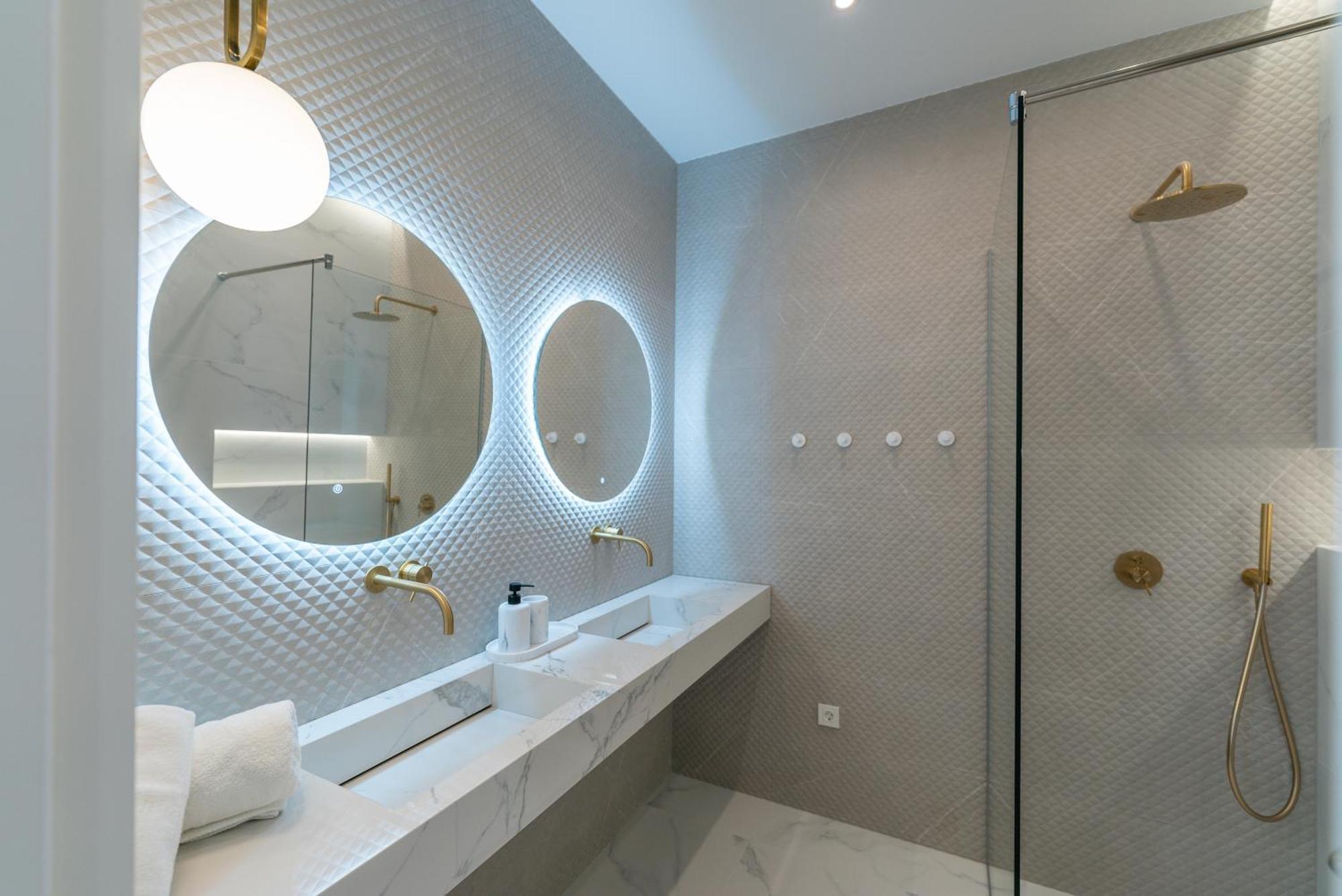 Villa Central Split Ngoại thất bức ảnh