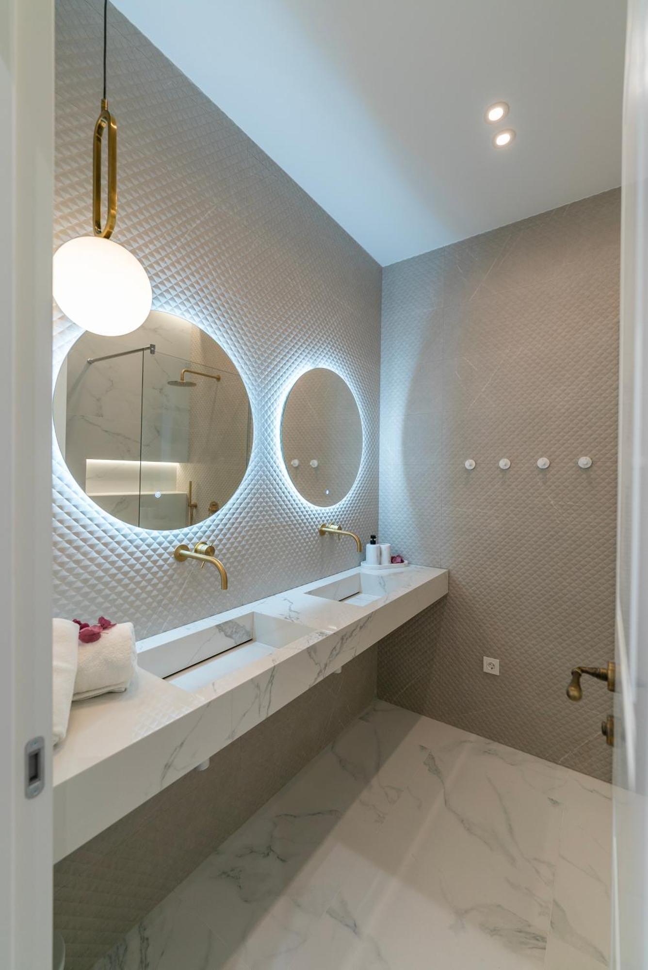 Villa Central Split Ngoại thất bức ảnh