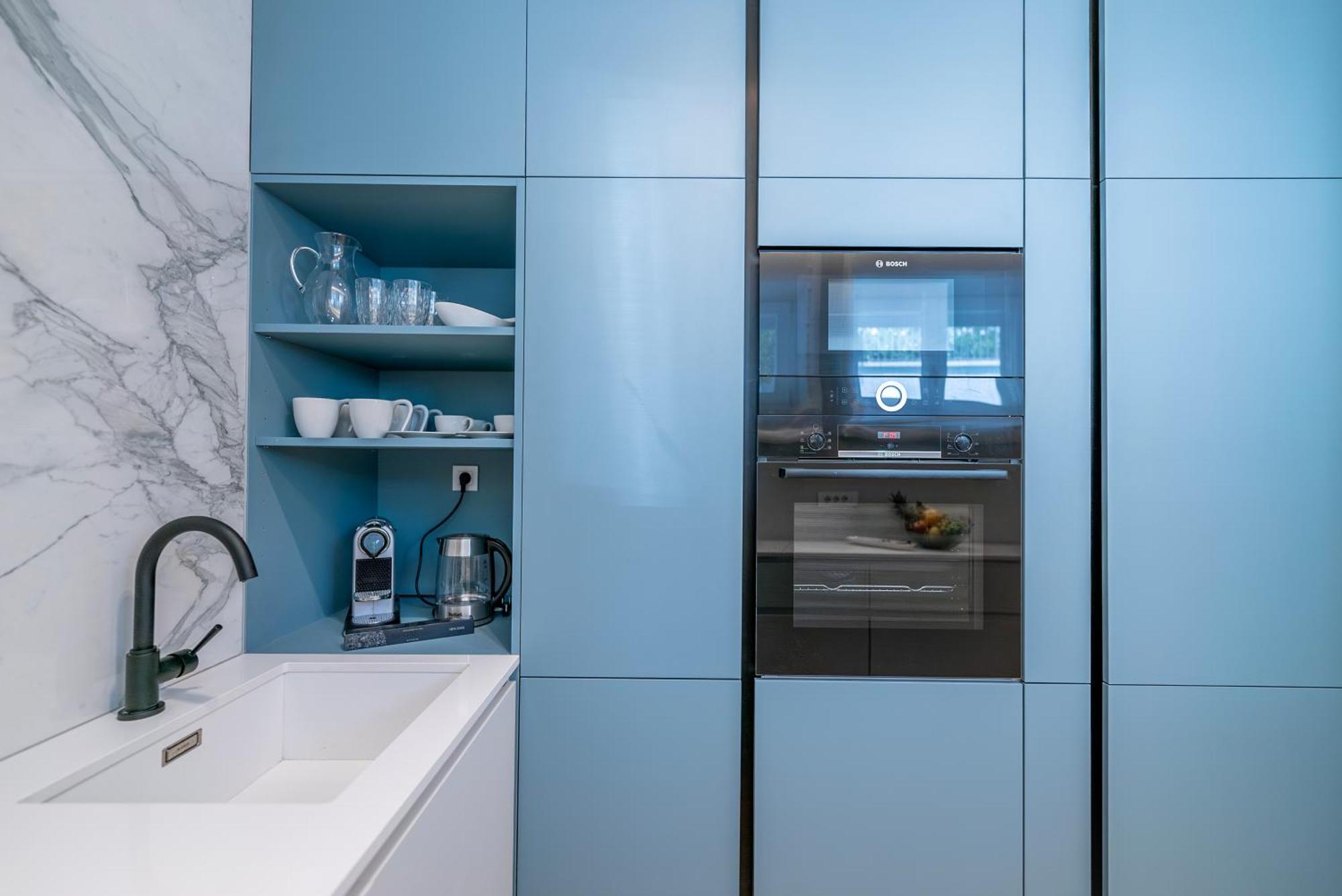 Villa Central Split Ngoại thất bức ảnh