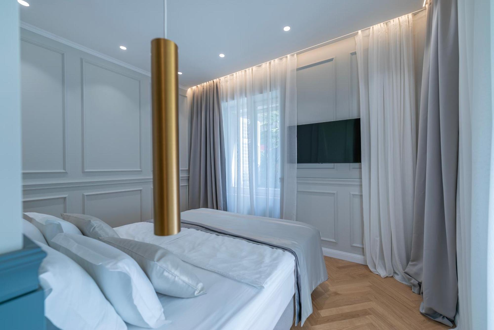 Villa Central Split Ngoại thất bức ảnh