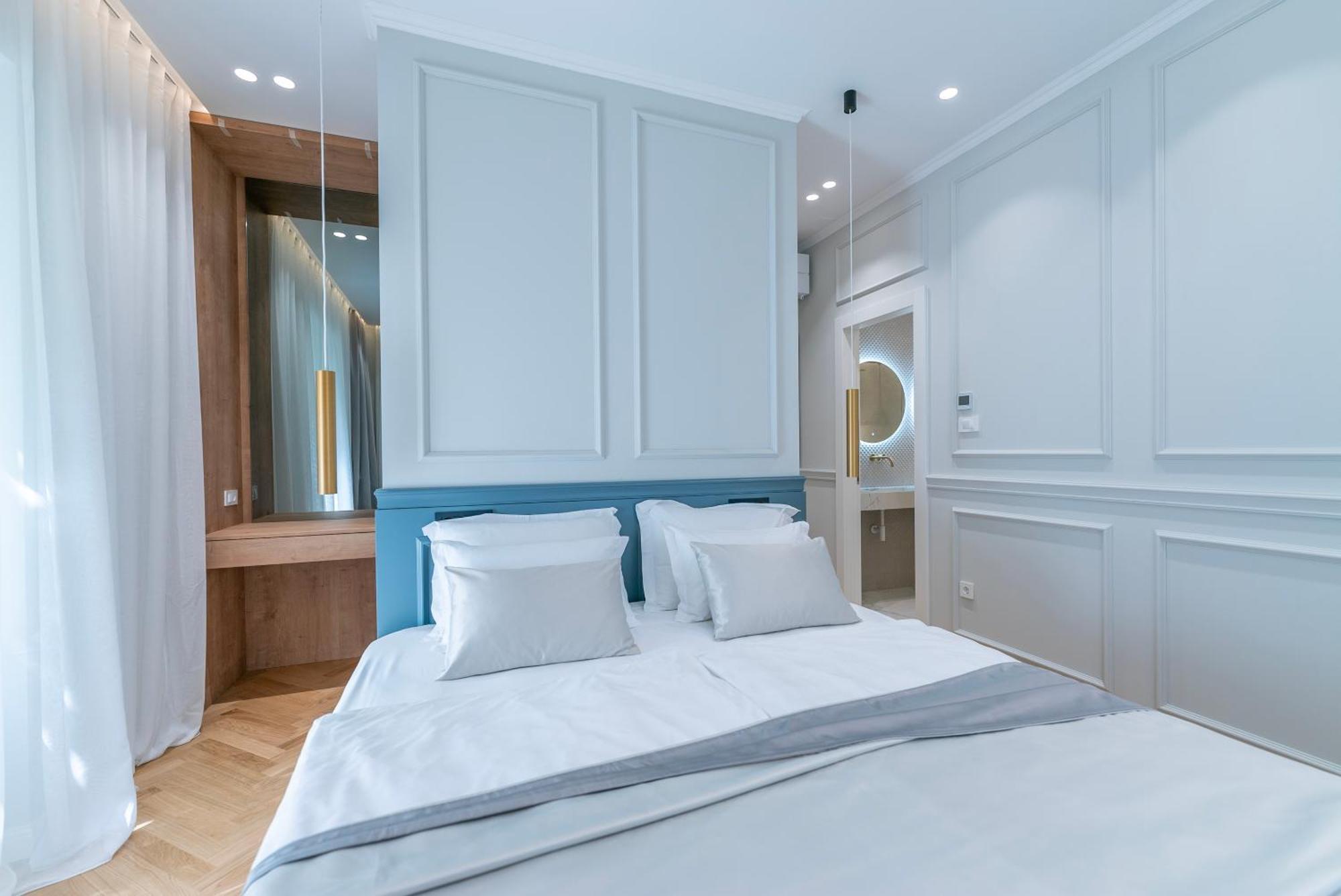 Villa Central Split Ngoại thất bức ảnh