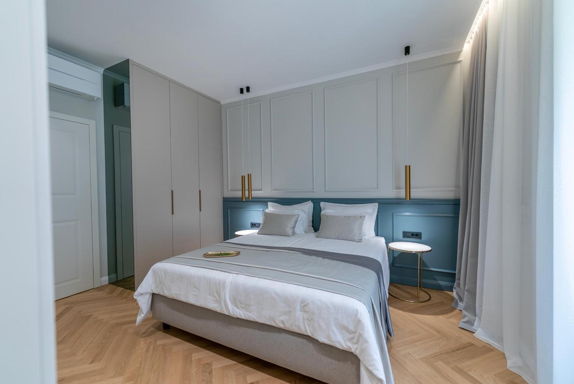 Villa Central Split Ngoại thất bức ảnh
